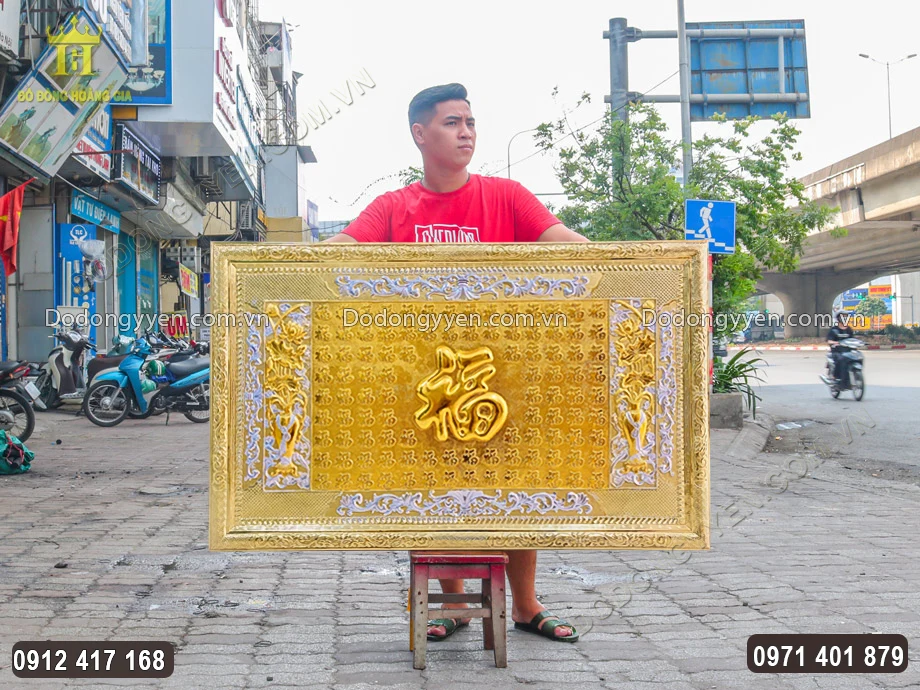 Tranh th&iacute;ch hợp treo trang tr&iacute; trong kh&ocirc;ng gian ph&ograve;ng kh&aacute;ch, ph&ograve;ng l&agrave;m việc